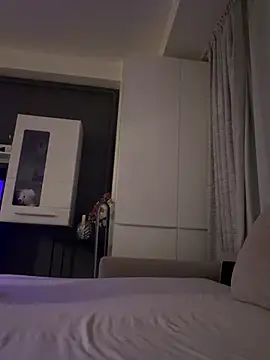 JustLora - Suck dildo