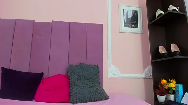 Canndy_lover - Show asshole