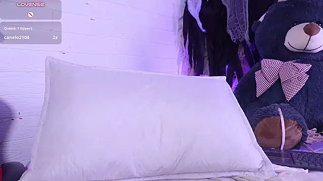 CleeoAdams_ - open ass