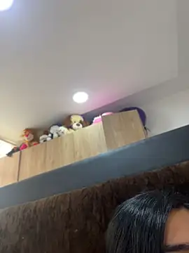 Meganmilk1 - FIST IN PUSSY