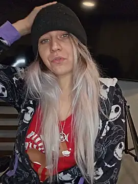 ScarletsWeb - 🔥Naked Entire Show🔥