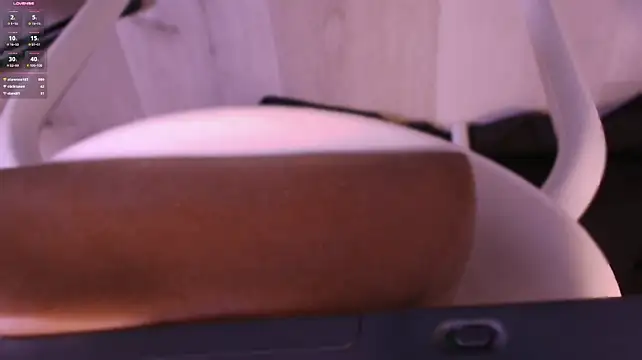 Lexiee__ - BOUNCE MY BOOBS + OIL 💦 / FAV LVL 15
