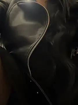 Tisha_Busty - DOGGY in the aisle+DOUBLE HOLE FINGERING