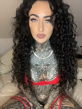 Lottchen_inki - Füß Ölen + Dildofuck
