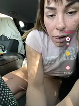 MommyGambit - Panties off and puss in your face