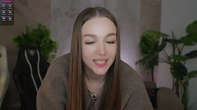 Ella_054 - show pussy