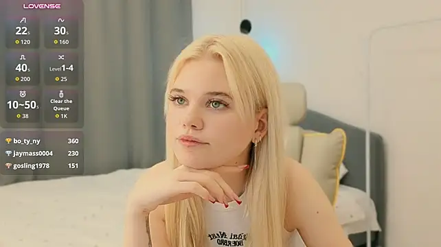 Mood_berry_ - Have a great end to the stream