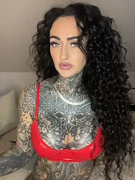 Lottchen_inki - Füß Ölen + Dildofuck