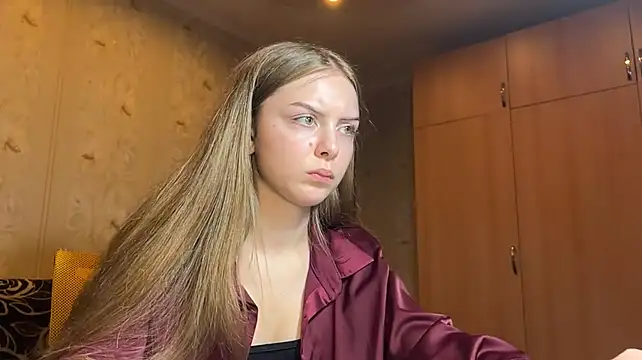 DelcieLipari - sexy spin around