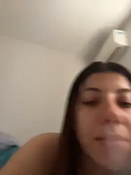 Ruivinha_uai - Sem nada 1 mn