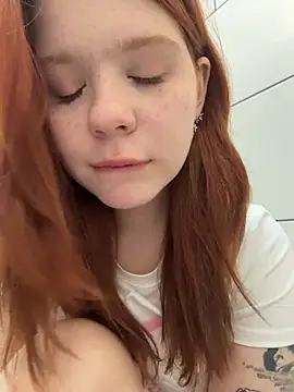 Freaky__Nikki - rub my pussy over the panties