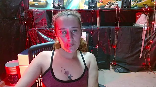 Marian_bailey7 - dance show and heels