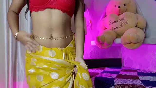 Kaju_sharma01 - Make Me Happy With You VIBE.....😗🥵😵‍