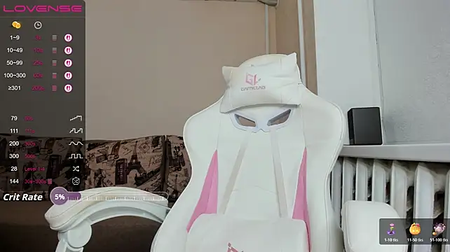 LittleCandy18 - fisting cunt to the wrist
