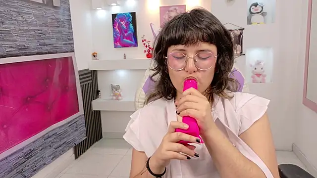 Bunny_sexx - fingers in the ass for 3min