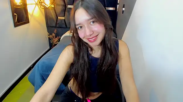 Emily__parker__ - SENSUAL STRIPTEASE+OIL ON BODY