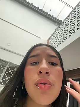 LilyRossi_ - Show tits