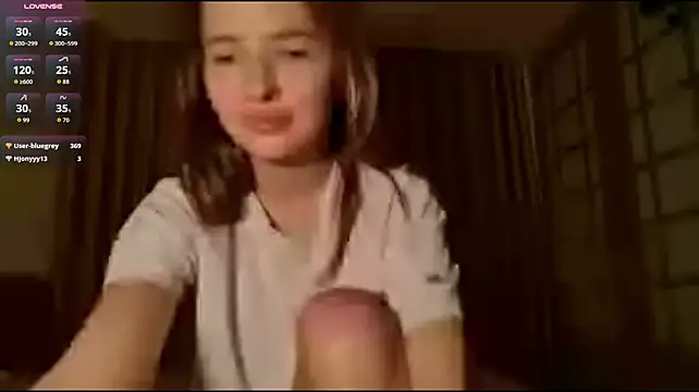8BurningDesire - Control me 2 mins!