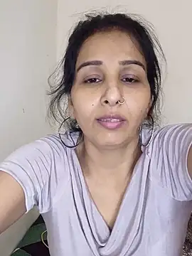 Hie-mahi - Full nude 🥵🤤❤️😙🔥