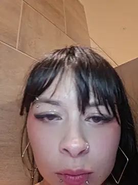 Missh_Canndy_ - To hell with the dildo in the bathroom!