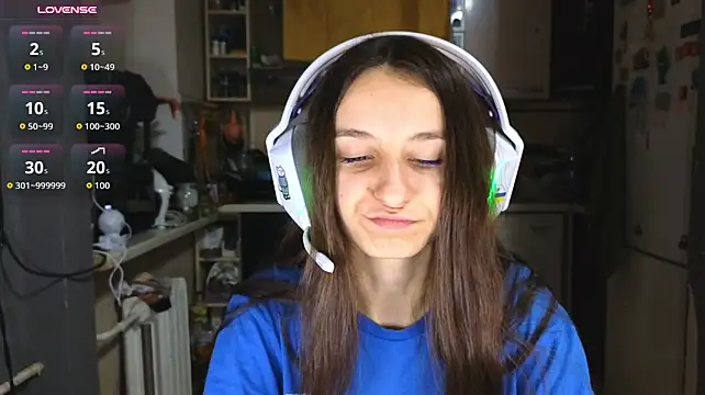 _Nika_Kik - doggy style