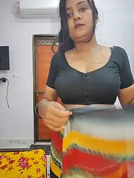 Miss-Riyasingh - Susu show