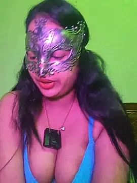 TANISHA-2026 - Suck niple