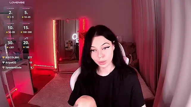 Alissa_Foksy - Spank My Ass 10 Times