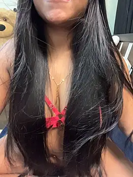 LillyLive - Spank My Ass 💋