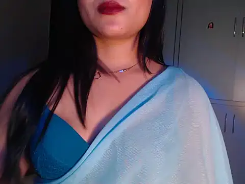 ITS_HOT_ANU - nude dance