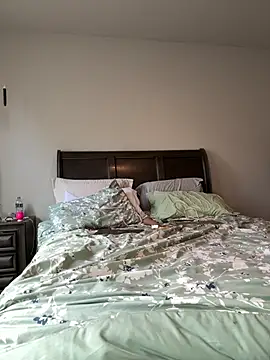 ScarlettSol - fist eachother's pu$$y