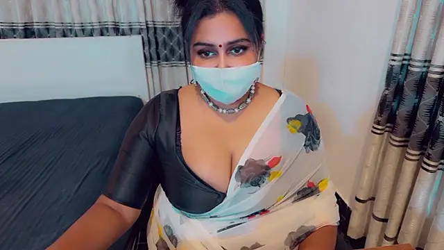 SonY_CaM - full nude in public without mask