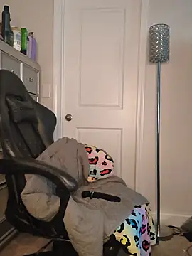 Butterflybootyy - Naked twerk