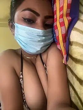 SexySuhana69 - Lush play