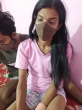 Hotty_couple12 - Anal in 2 finger
