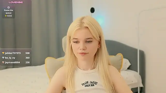 Mood_berry_ - Have a great end to the stream