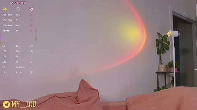 MyLoulaby - CREAMPIE SHOW💦💦💦💦💦💦