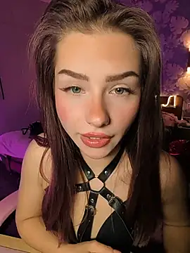BitterPeach__ - show ass + suck finger+ toy