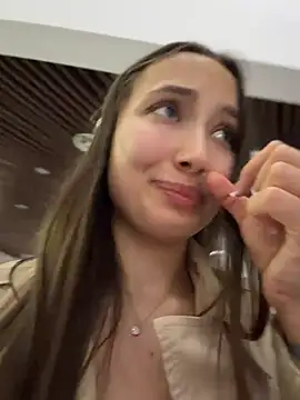 ICrazyOneIRL - 😱ASK WAITER IF HE IS HARD FOR ME? TOUCH
