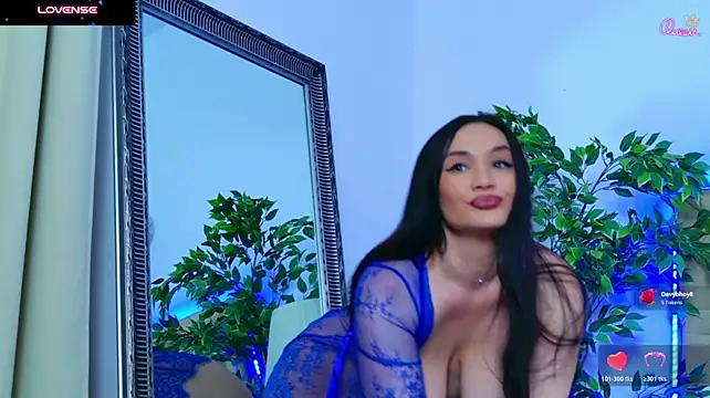 Daliya_ - 💃 Dance Me Out of My Outfit 💃