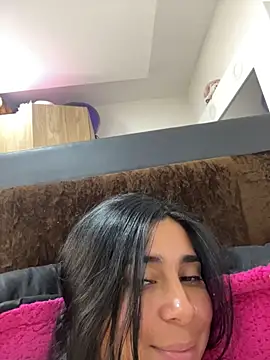 Meganmilk1 - FIST IN PUSSY