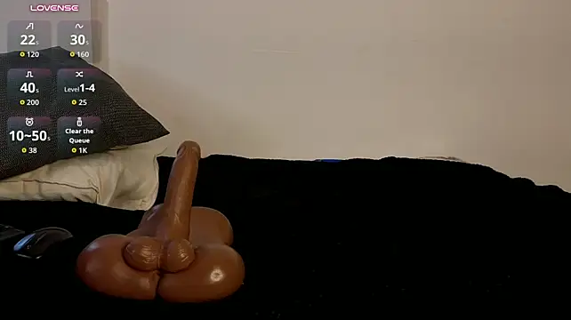 S_SAMAANTHA - RIDE MY BIG TORSO + OIL IN ASS
