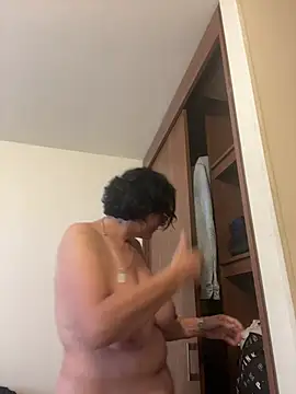 Star_anastasia - show oil boobs