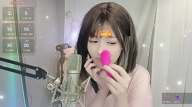 Kissbabyoo - ❤️好心葛葛~拉拉主播需要被幫助❤️