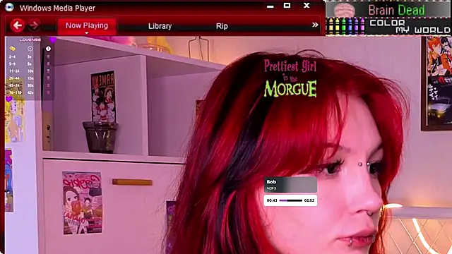 Ritalynnblessed - Kisses + hugs + suck finger❤