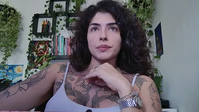 TaliMajesty - panties / calcinha