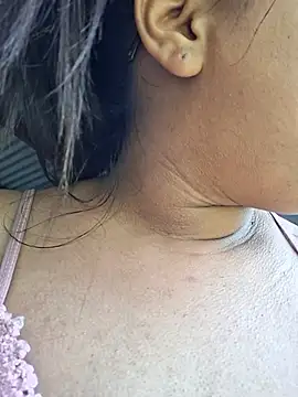 ZaidaWet - Big squirt