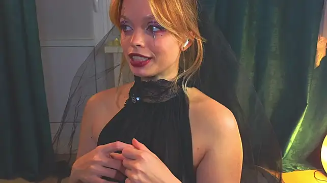 Sinteas - legs spreaded in front you