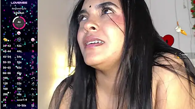 Lakshmiraniii - pussy fingering 💦 5 mint toy control