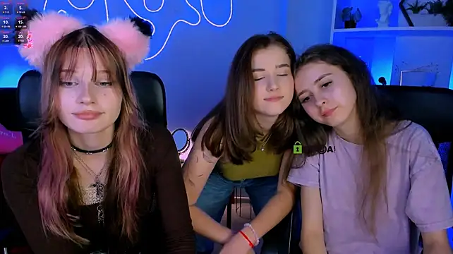 Rebecca_smile - doggy